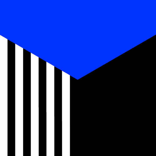 flat,invisible,stripes,loop,3d,blue,c4d,cinema 4d