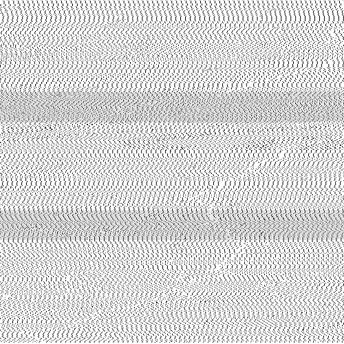 animation,black and white,glitch,dither