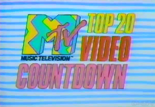 seapunk,music,television,mtv,top,videos,countdown
