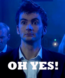 tv,doctor who,yes,bbc,david tennant,tenth doctor