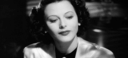 hedy lamarr,vintage,happy birthday,my s,old hollywood