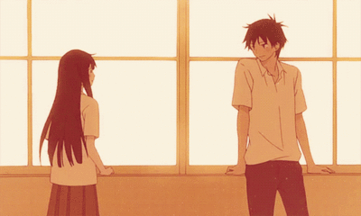 anime couple,kimi ni todoke,anime,cute anime,anime girl,sweet anime,kawaii anime,nice anime