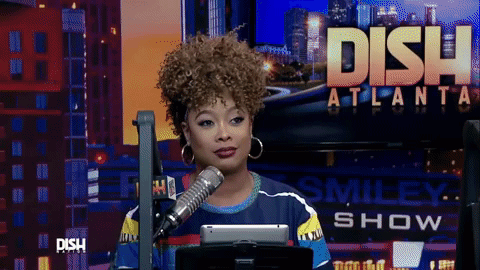 Dish nation wanda in living color GIF.