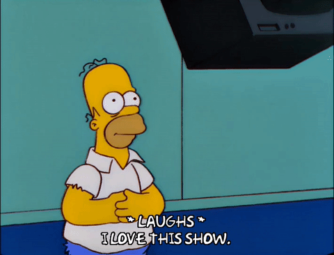 homer simpson,show,laughing,season 10,laugh,episode 23,10x23