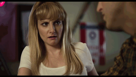 melissa rauch,melissarauch,the bronze,comedy,wtf,shocked,olympics,cecily strong,judging you,bronze,sebastianstan,garycole,bronzemedal,rratedcomedy,thomasmiddleditch,thebronze