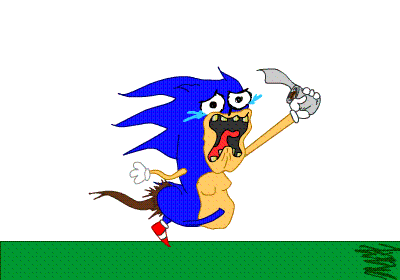 Соник бежит гиф. Sonic бежит gif. Sonic бежит. Флаг Соника.