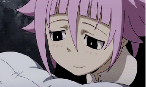 blushing,anime,happy,smile,smiling,pillow,blush,pink hair,epic reads,hedgehogbaby