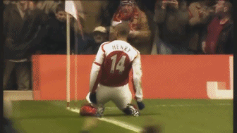 thierry henry,soccer,football,arsenal,the king