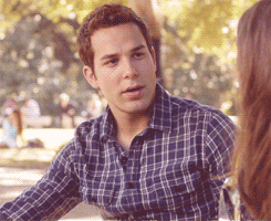 reaction,shocked,pitch perfect,shock,disgusted,disgust,skylar astin,surised
