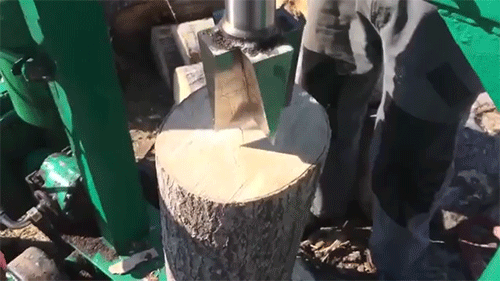 split,wood,satisfying