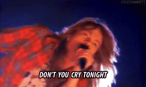 Don t you cry tonight. Guns n` Roses don`t Cry. Эксл Роуз 2022. Рок гиф. Guns'n'Roses don't you Cry Tonight.