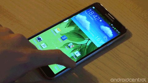 galaxy note 5,galaxy,window,android,central,display,note