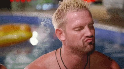 Party down south cmt GIF.
