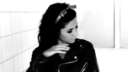 marina and the diamonds,music video,black and white,pretty,evol,i havent made in a while