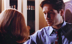 mulder and scully,fox mulder,the x files,television,xfiles,dana scully,television without pity