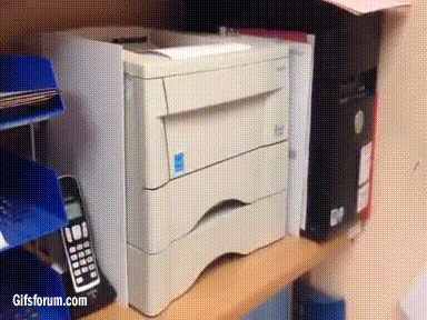 printer,office,feels