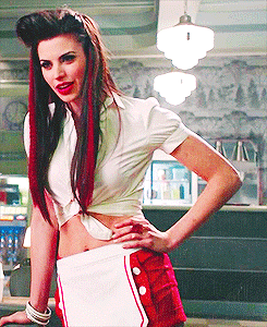 meghan ory,red riding hood,once upon a time,ruby,red riding hood hunt,ruby hunt,meghan ory hunt