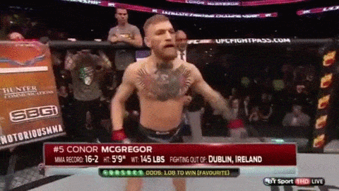 mma,ufc,conor,reaction,s reactions,discussion,boxing,img