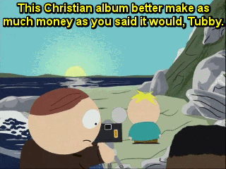 christian rock hard,season 7,south park,cartman,token,cartoons comics