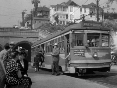 car,train,los angeles,burt lancaster,1949,tony curtis,robert siodmak,yvonne de carlo,criss cross,1940s movies,cities in movies