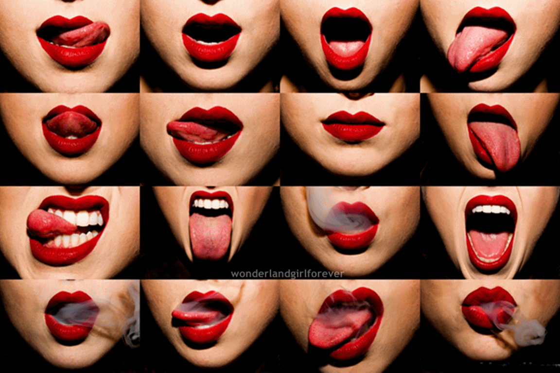 Исполнять губа. Женские губы. Мимика губ. Много губ. Картина губы.