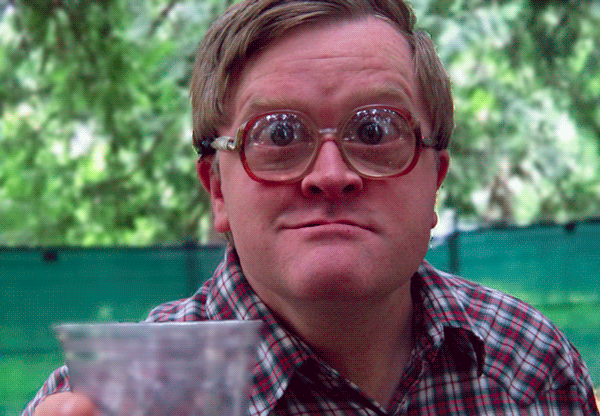 Animated GIF: bubbles decent.