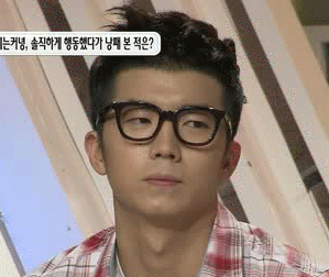 reaction,kpop,nod,2pm,wooyoung