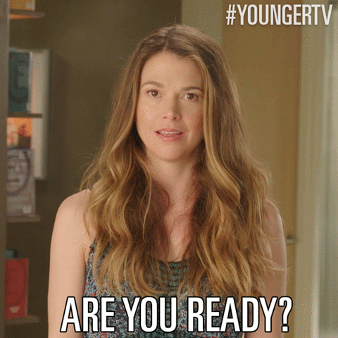 are you ready,tv land,kootra,tvland,younger,youngertv,tvl,sutton foster,younger tv,ella fanning