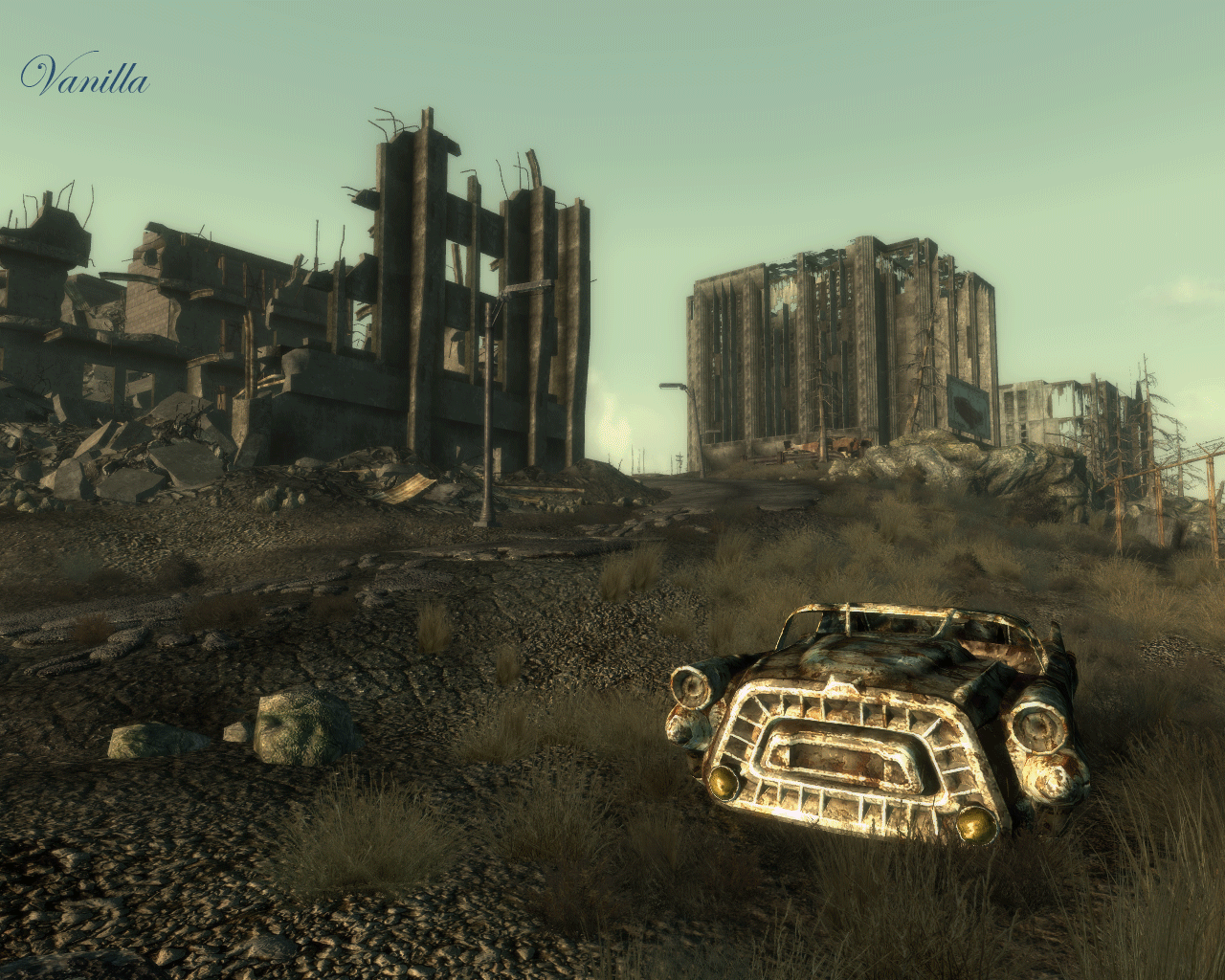 Fallout 3 анимации из fallout 4 фото 16