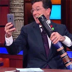 420,bong,stephen colbert,selfie,the late show with stephen colbert