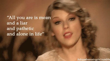 music,love,taylor swift,quotes,country,mean,fearless,speak now