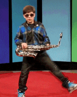dancing,saxophone,boy,weekend