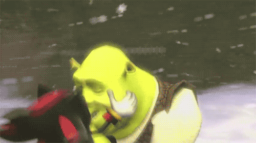 Shrek GIFs - Get the best gif on GIFER