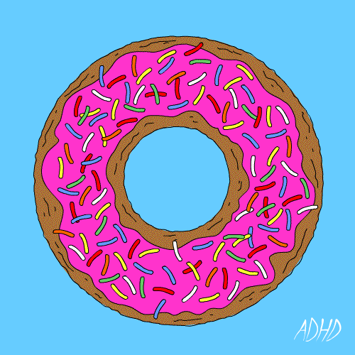 donuts,animation,fun,food,news,cartoons,foxadhd,current events,national donut day,cary lockwood,animation domination high def