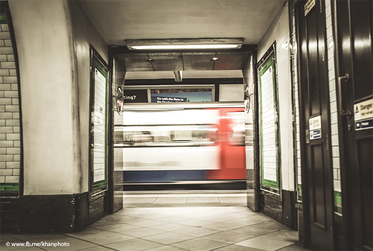london,underground,cinemagraph,v2