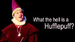 a very potter musical