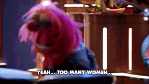 muppets,the muppets,muppet show,dr teeth and the electric mayhem,muppets 2015,rieshjard
