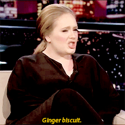 adele,chelsea handler,chelsea lately,adele adkins,adeleedit,adele edit,and thats hella awesome,adele challenge,ahhh i miss these old interviews and this bit was so iconic,idk youve always looked pretty ginger to me girlie