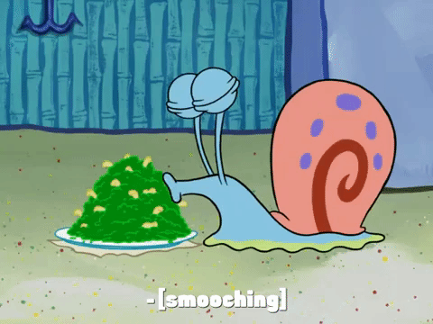 Spongebob squarepants season 7 episode 11 GIF.