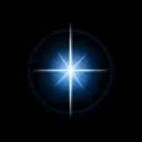 Estrella stern star GIF - Find on GIFER