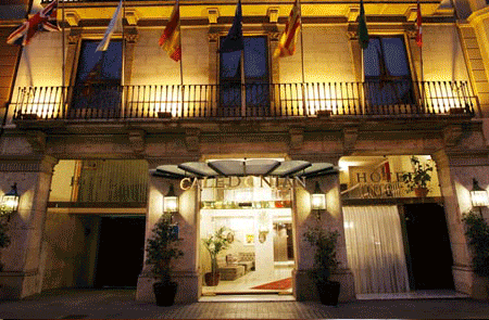 hotel,best,barcelona,official,site,center