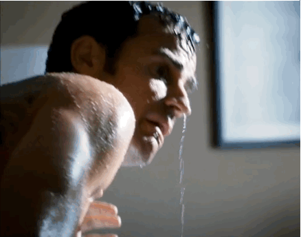 Justin theroux GIF.
