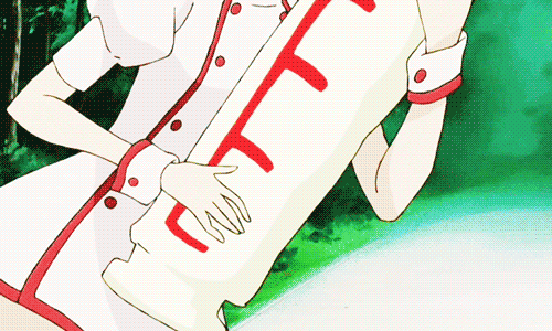 strawberry panic,anime
