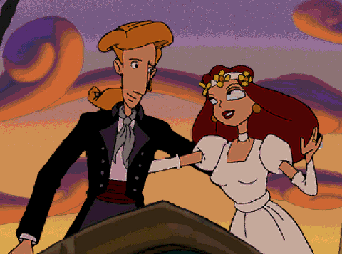 monkey island,video games,computer game,lucasarts