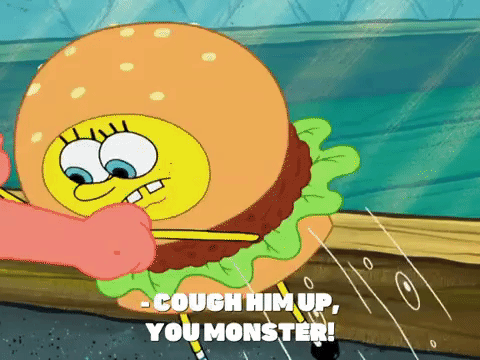 the good krabby name,spongebob squarepants,season 8,episode 25