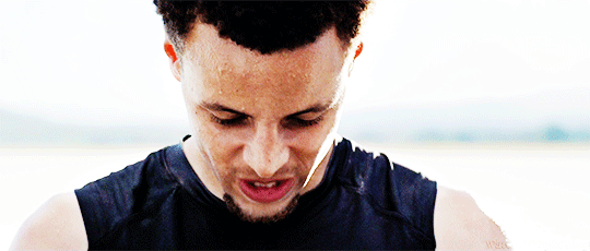 Basketball warriors stephen curry GIF - Find on GIFER