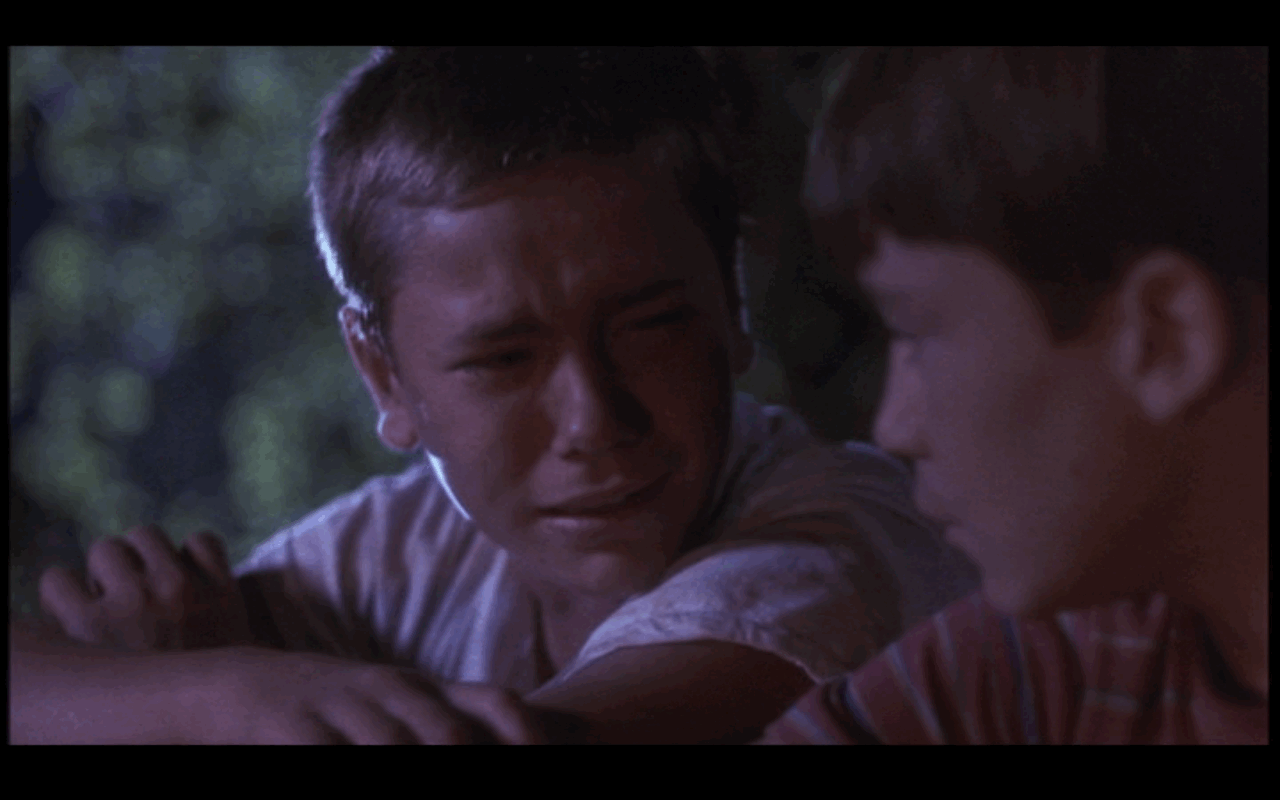 80s,1986,river phoenix,stand by me,wil wheaton,teen movie,rob reiner