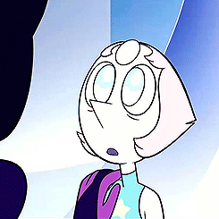 pearl,steven universe,my 2,this coloring is weird as heckie my bad