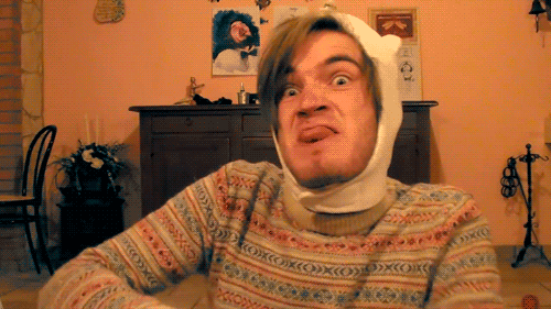 ever,waah,pew,cute,pictures,haha,youtuber,favorite,pewdiepie,person,so funny