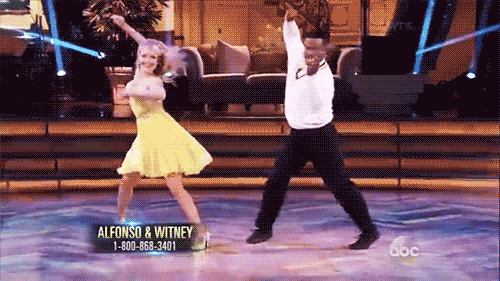 celebs,dancing with the stars,the fresh prince of bel air,carlton,julianne hough,carlton banks,the carlton,the fresh prince,alfonso ribiero